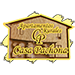 Apartamentos rurales Casa Pachona | Puerto de Vega Logo