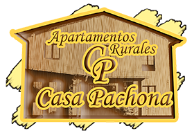 Apartamentos rurales Casa Pachona | Puerto de Vega Logo